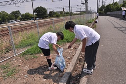 くりー大作戦